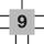 9 kabelskih uvodnica