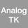 Analogna telekomunikacija