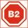 Razred materijala DIN 4102-B2