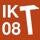 IK kod 08