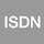 Integrated Service Digital Network, ISDN-primjena