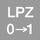 Prijelaz s LPZ 0 na 1