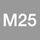 Uvodnica M25