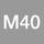 Uvodnica M40